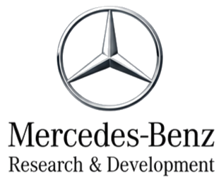 Mercedes-Benz R&D